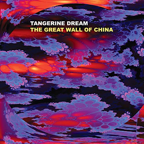 The Great Wall Of China