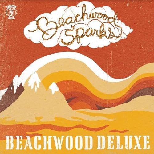 Beachwood (Deluxe Edt. Unrel. 1999 + 10 Live)