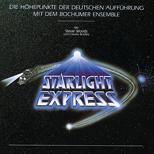 Starlight Express