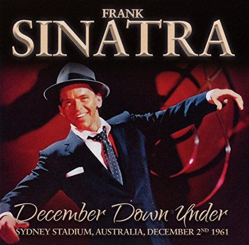 December Down Under - Sydney Stadium, Au