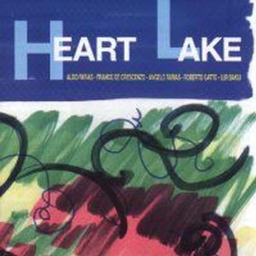 Heart Lake