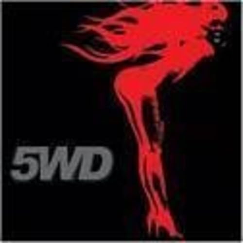 Five Wheel Drive