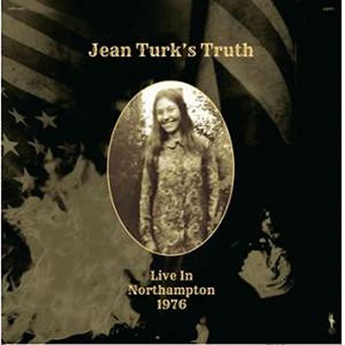 Live In Northampton 1976