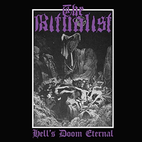 Hell'S Doom Eternal