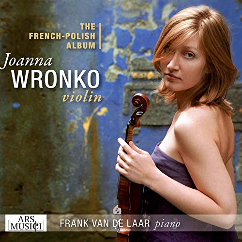 The French-Polish Album