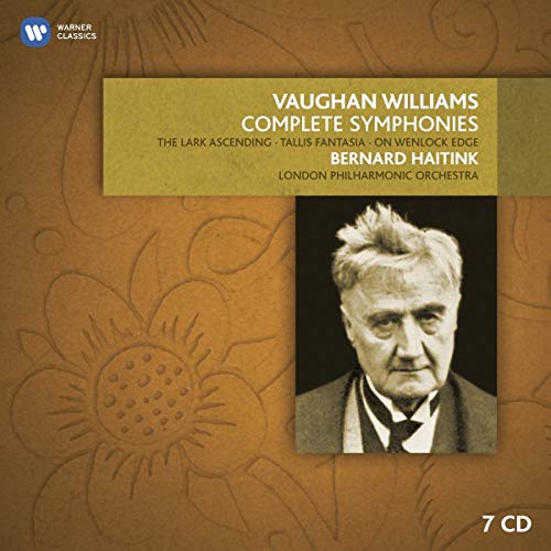 The Complete Symphonie (Box7Cd)