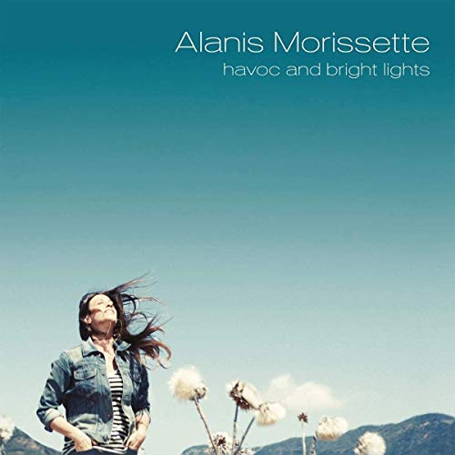 Havoc And Bright Lights (180 Gr. Vinyl Black)