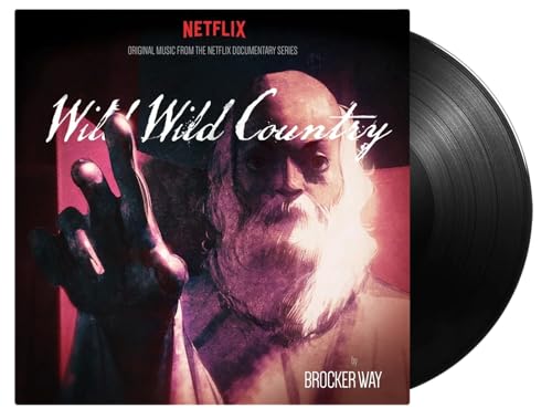 Wild Wild Country (Original Music From T
