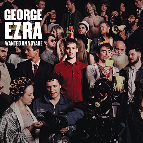 Wanted On Voyage (Vinile+Cd)