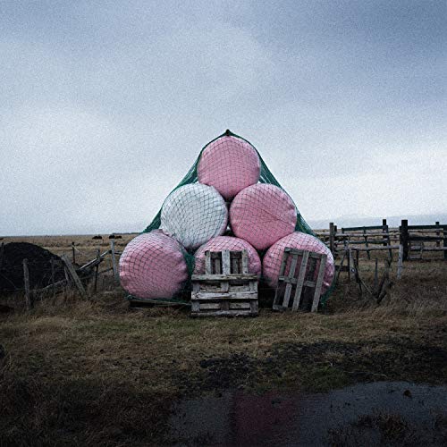 Chateau Bjarni Frimann Bjarnason Lp Mini