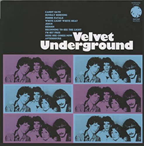 Velvet Underground