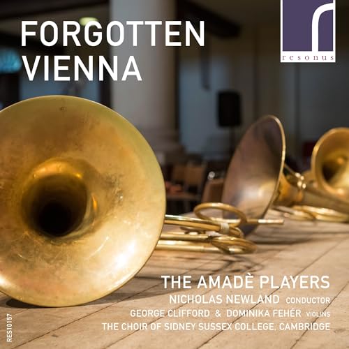 Forgotten Vienna
