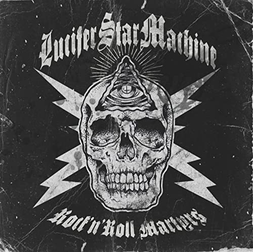 Rock 'N' Roll Martyr