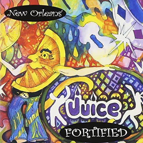 Fortified