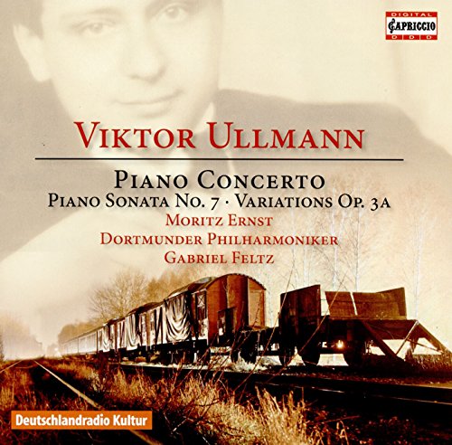 Concerto Per Pianoforte Op.25, Sonata Pe