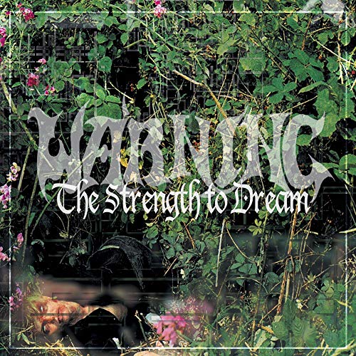 The Strength To Dream (Vinyl Green Edt.)
