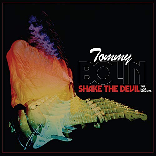 Shake The Devil The Lost Sessions