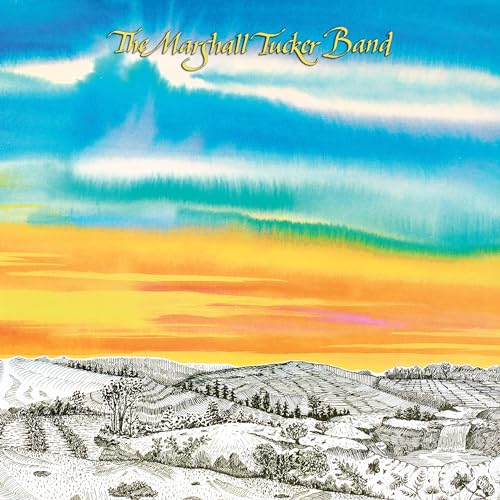 The Marshall Tucker Band