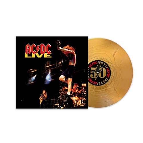 Live [2 Lp]