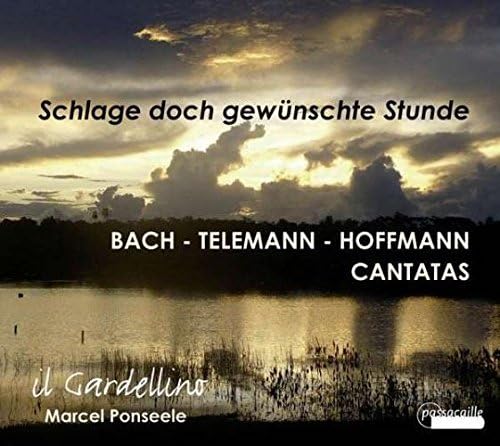 Schlage Doch Gewunschte Stunde