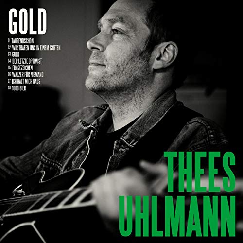 Gold [Vinyl]