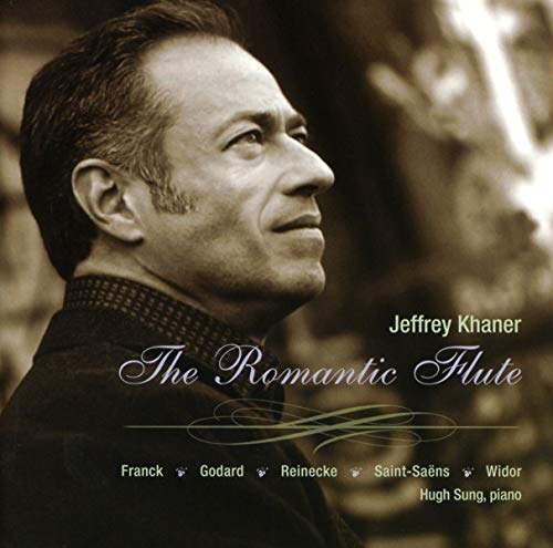 Romantic Flute