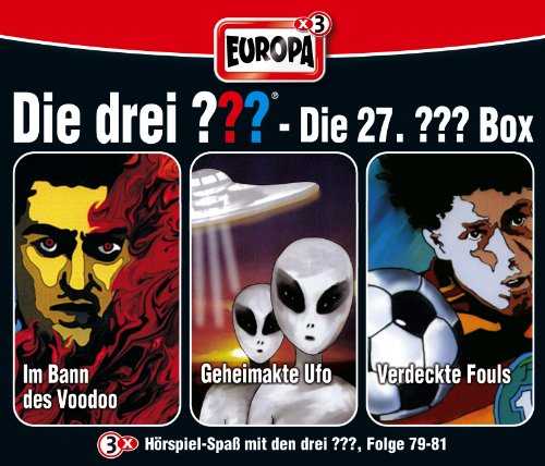 27/3Er Box Folgen 79-81