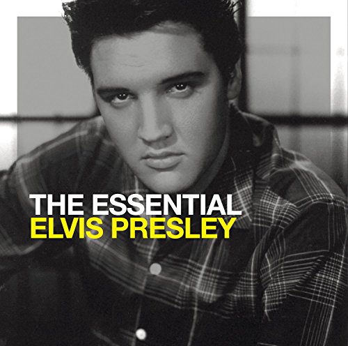 The Essential Series Elvis Presley