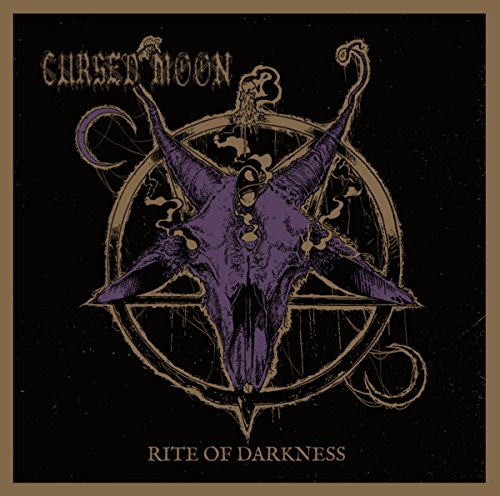 Rite Of Darkness