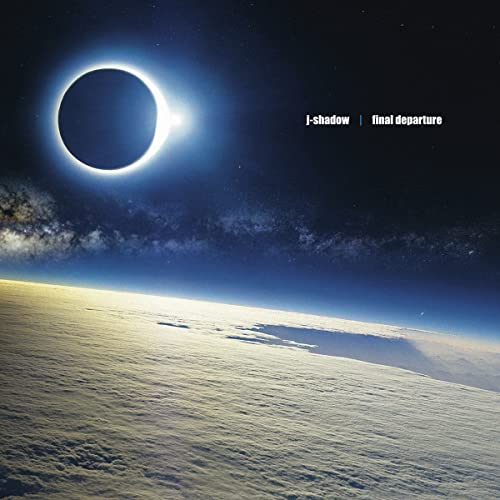 Final Departure [Vinyl]