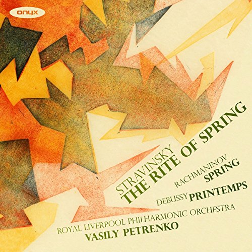 Sagra Della Primavera (1913)