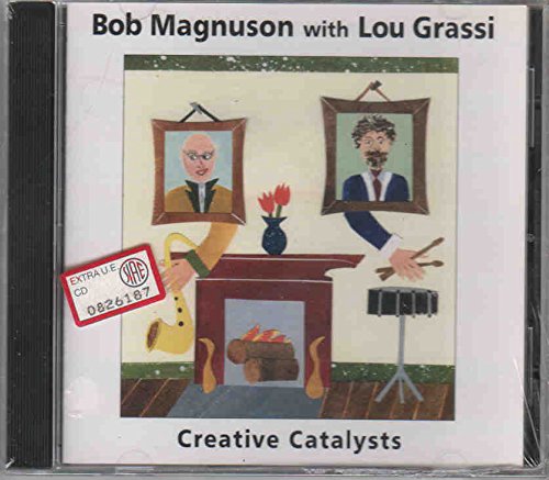 Creative Catalysts