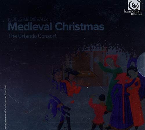 Medieval Christmas