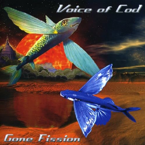 Gone Fission