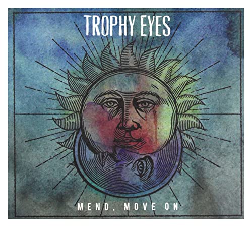 Mend Move On