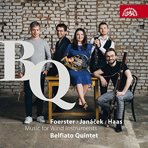Music For Wind Instruments