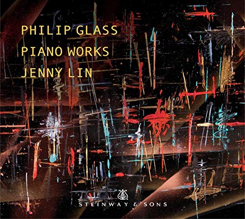 Piano Works