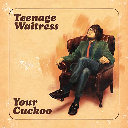 Your Cuckoo [Vinyl]