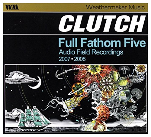 Full Fathom Five