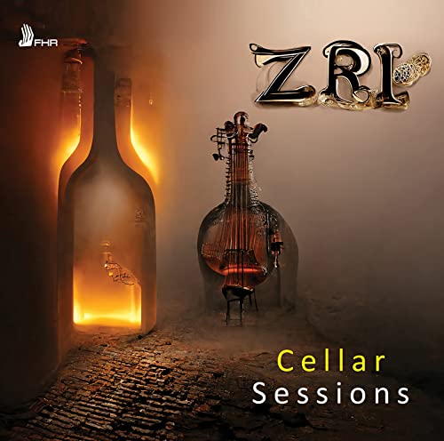 Cellar Sessions