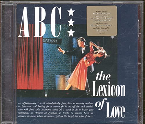Lexicon Of Love (Remastered)