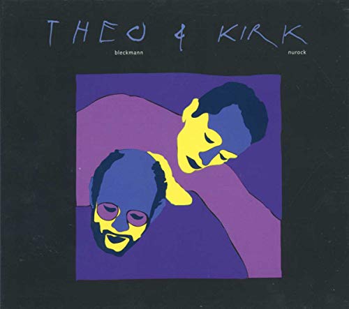 Theo & Kirk
