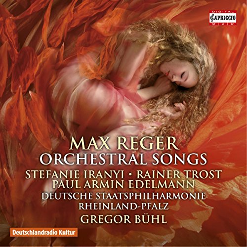 Orchestral Works