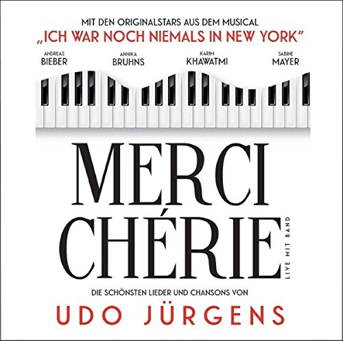 Merci Cherie U Die..