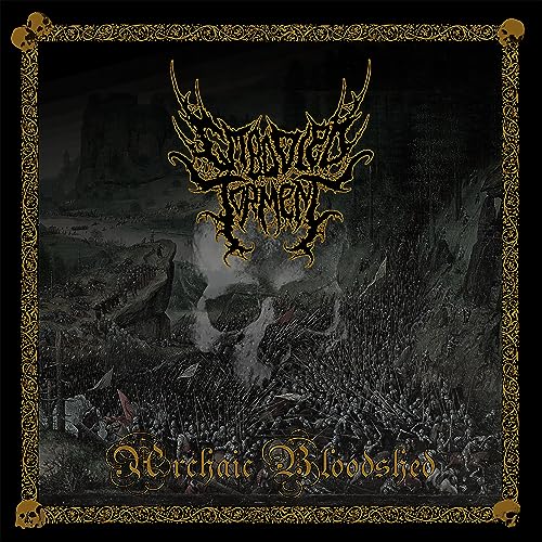 Archaic Bloodshed