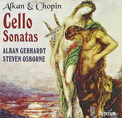 Cello Sonata