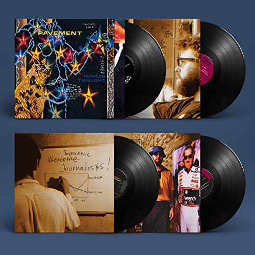 Terror Twilight Farewell Horizontal