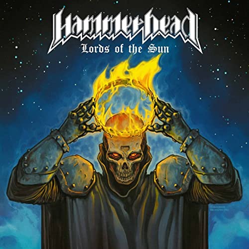 Lords Of The Sun