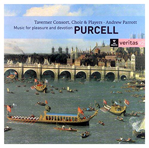 Music For Pleasure And Devotion