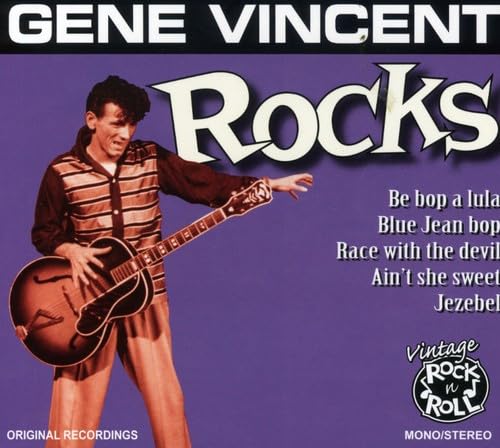Rocks